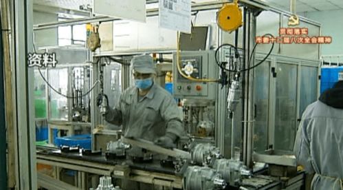 2020年全市規(guī)上工業(yè)增加值跑出“牡丹江速度”，工業(yè)經(jīng)濟(jì)展現(xiàn)強(qiáng)勁動(dòng)力