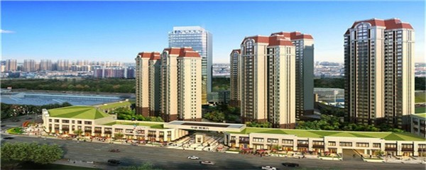 房地產與文化旅游服務業 中國經濟發展的雙引擎