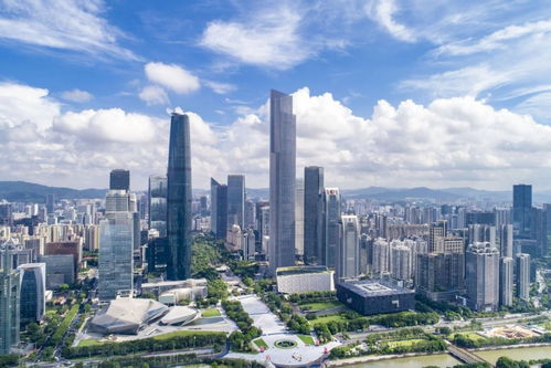 經歷房地產行業大洗牌后，哪些房企能在文化旅游服務業投資中勝出