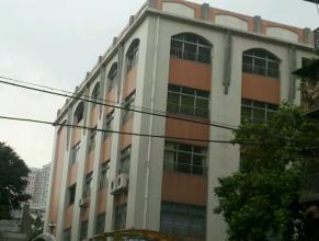 荔灣區廣州食品企業集團第一幼兒園及周邊實景照片 歷史圖片 廣州城市房產