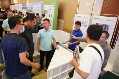 裝配式建筑技術(shù)助力京津冀一體化發(fā)展，現(xiàn)場簽約成果豐碩
