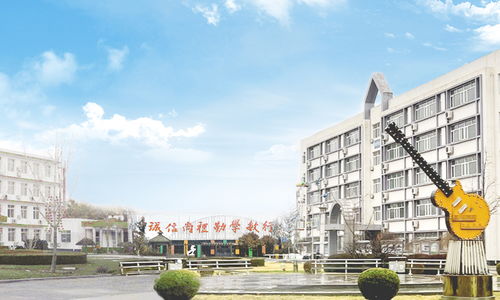 北京京北職業(yè)技術學院 高招自主與就業(yè)通道的探索
