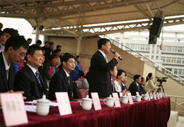 北京信息職業(yè)技術學院 信息技術人才的搖籃