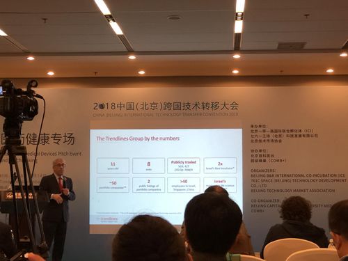 泓九集團亮相2018中國北京跨國技術轉移大會，攜手助力北京科技創(chuàng)新中心建設